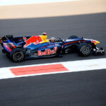 Plein gaz pour la Formule 1 !