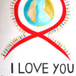 World AIDS Day Poster 1
