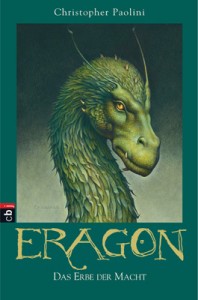 Eragon - Das Erbe der Macht  (Foto: Random House)