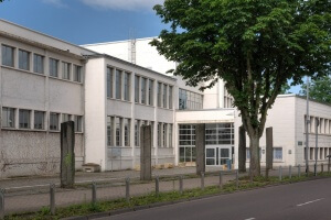 Deutsch-Französisches Gymnasium