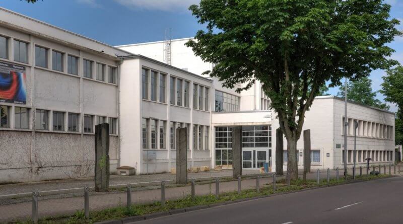 Deutsch-Französisches Gymnasium