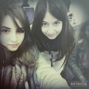 Bianca & Joana Bianca & Joana