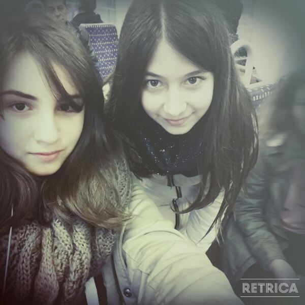 Bianca & Joana