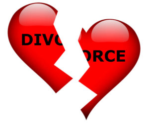 divorce