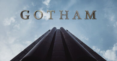 Gotham