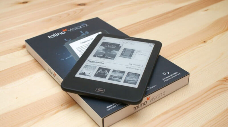 E-book