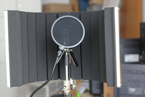 Podcast-Mikro