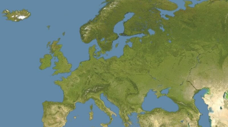 Europa