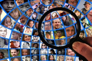 Soziale Medien – Eine Gefahr für die Privatsphäre