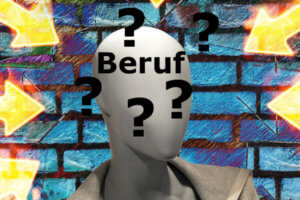 Berufswahl
