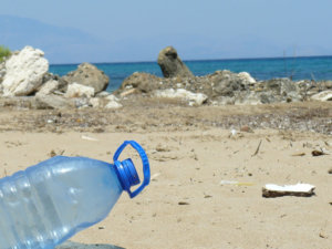 Ist weniger Plastik wirklich Meer?