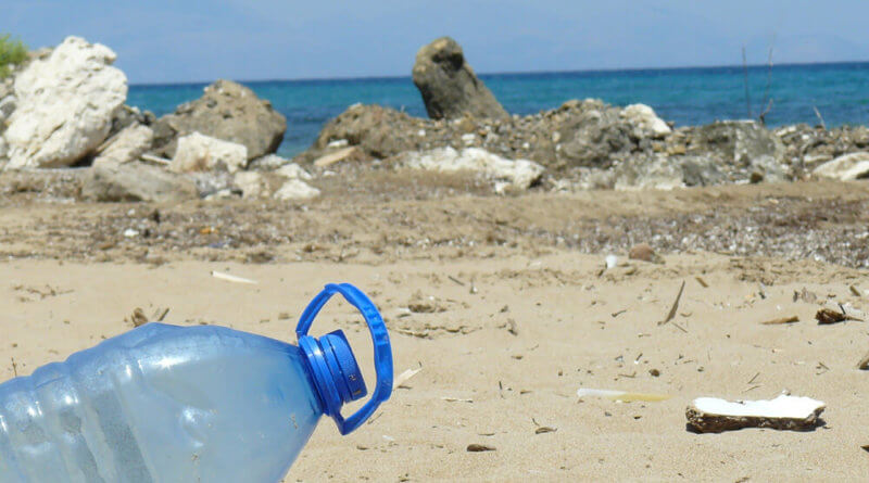Ist weniger Plastik wirklich Meer?