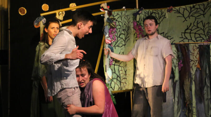White Horse Theatre