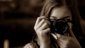 Fotografieren
