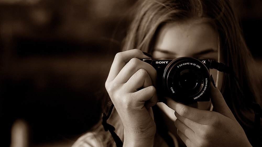 Wie komme ich an Bilder für meinen Artikel? - Camäléon