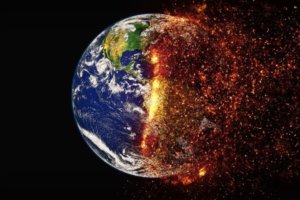 Klimawandel