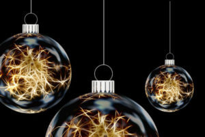 Weihnachtszeit