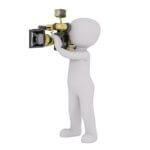 Videofilmen