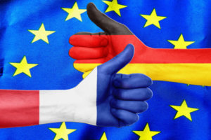 Deutsch-französischer Tag 2019