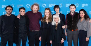 40. Filmfestival Max Ophüls Preis 2019