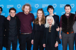 40. Filmfestival Max Ophüls Preis 2019
