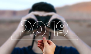 2019: Neues Jahr - neues Ich?
