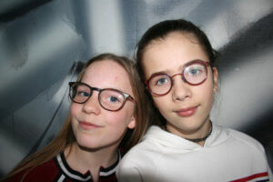 Nahe
