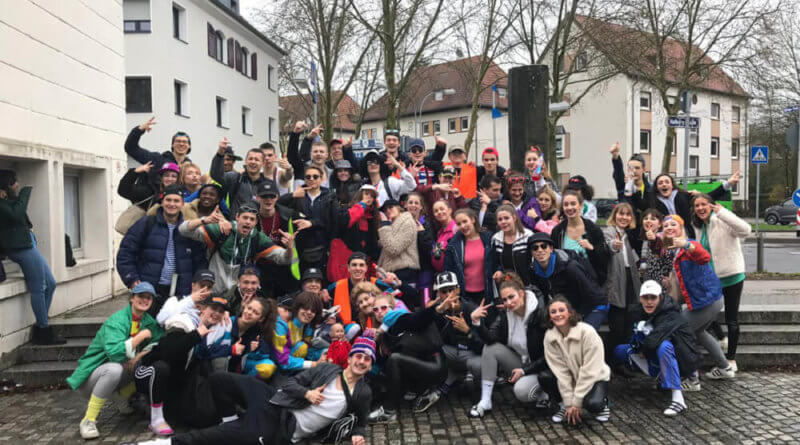 Themenwoche