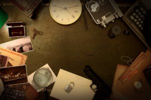 Escape Games