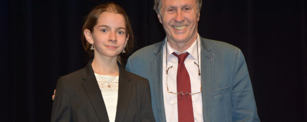 Lucie et Jean Pruvost