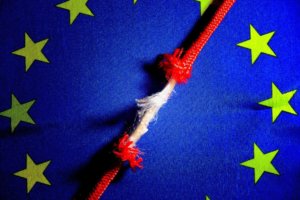Achtung, Europawahl!