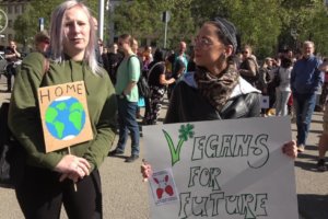 Fridays For Future - Saarbücken - 20.09.2019