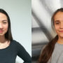 Hannah & Pauline