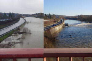 Inondation