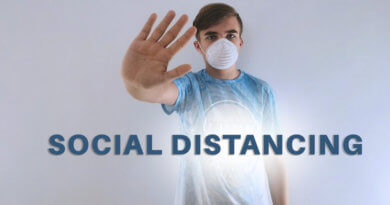 Social distancing