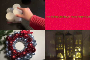 DIY Christmas