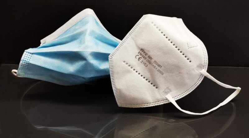 FFP2-Maske