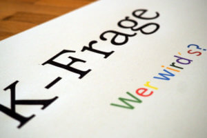 K-Frage
