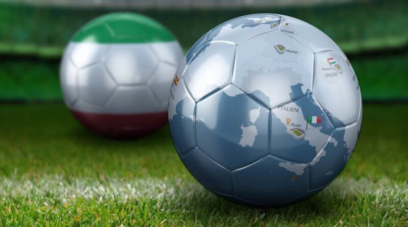 Fußball-EM 2020