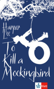 To kill a mockingbird – Harper Lee