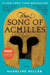 The song of Achilles – Madeline Miller