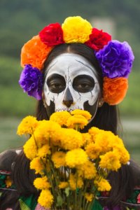 Día de Muertos