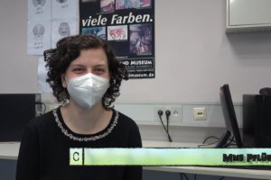Madame Pflueger