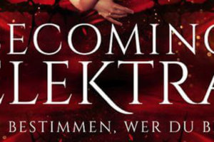 Becoming Elektra (Foto: Ueberreuter)