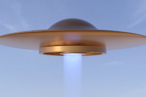 Welt-UFO-Tag