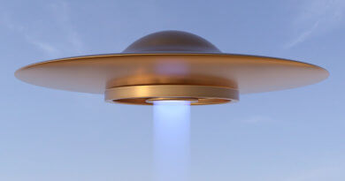 Welt-UFO-Tag