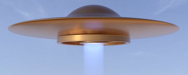 Welt-UFO-Tag
