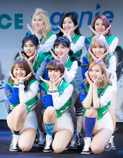 Twice