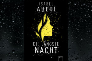 Isabel Abedi - Die längste Nacht