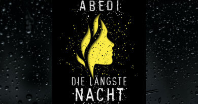 Isabel Abedi - Die längste Nacht